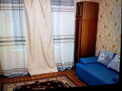 квартира по адресу Рональда Рейгана ул., 36