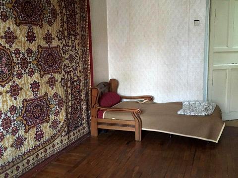 квартира по адресу Пироговская ул., 1