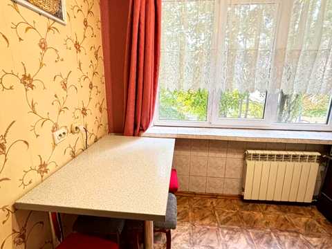 квартира по адресу Гната Юры ул., 2