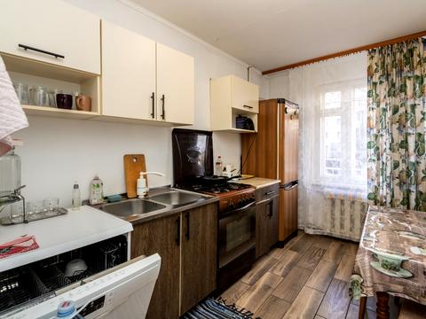 квартира за адресою Олександра Довженка вул., 9а