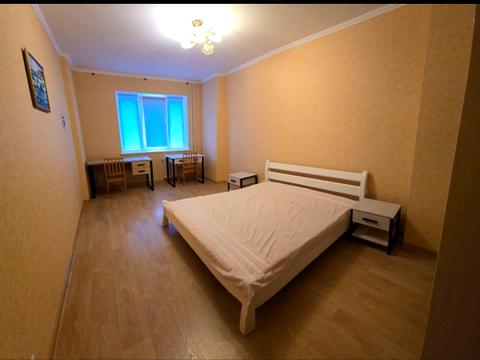 квартира по адресу с. Чайки, Печерская ул., 6