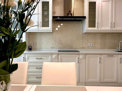 квартира за адресою Золотоустівська вул., 52