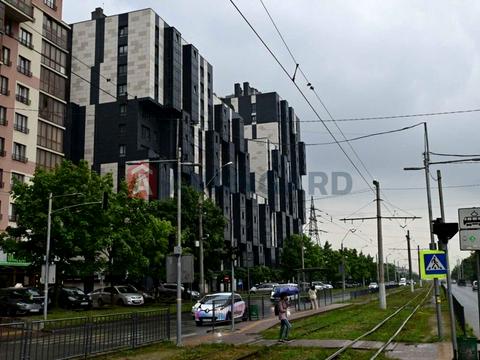 квартира по адресу Княгини Ольги ул., 98а