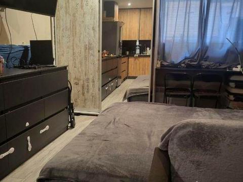 квартира по адресу Радистів, 24