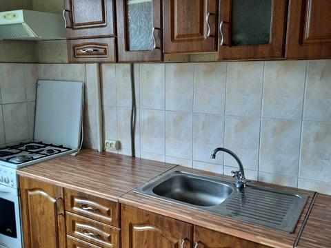 квартира по адресу Фабричная ул., 24