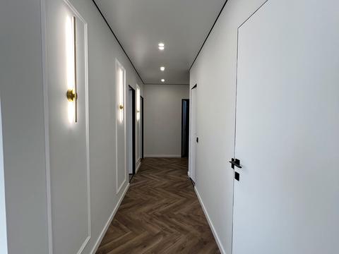 квартира по адресу Крайковского ул., 3