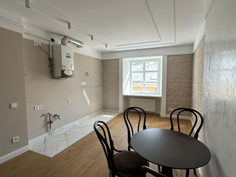 квартира по адресу Братьев Рогатинцев ул., 7