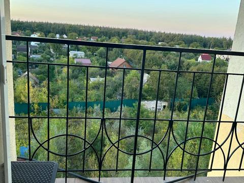квартира за адресою Валерія Лобановського вул., 27