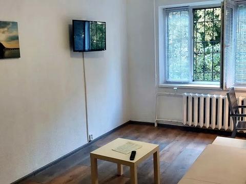 квартира по адресу Митрополита Василия Липковского ул. (Урицкого), 26