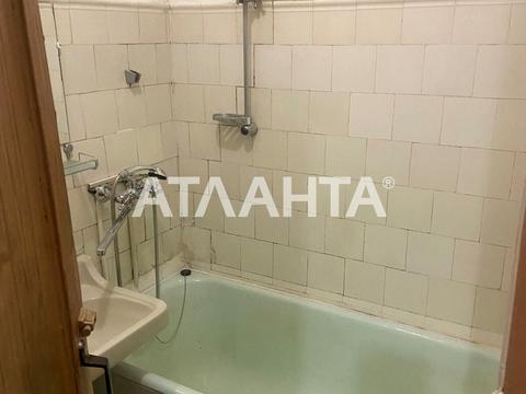 квартира за адресою Кропивницького вул., 22