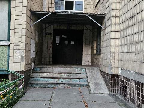 квартира по адресу Лесной просп., 24