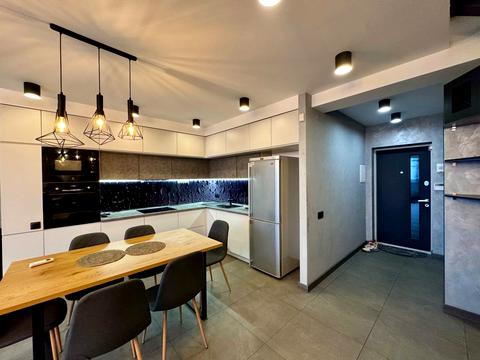 квартира за адресою Кульпарківська, 64а