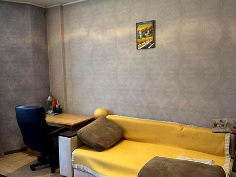 квартира по адресу Петра Болбочана ул. (Клапцова), 52