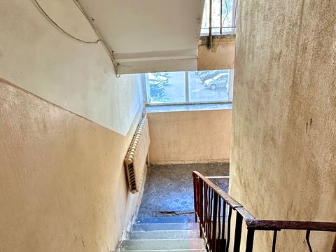 квартира по адресу Берестейский просп. (Победы), 93-А