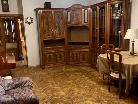 квартира по адресу Гетмана Павла Скоропадского ул. (Льва Толстого), 33