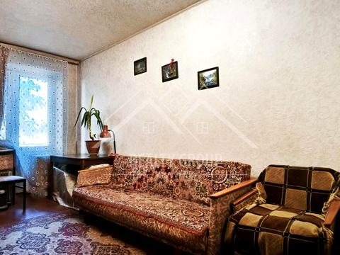 квартира по адресу Петра Калнышевского ул. (Харитонова), 14