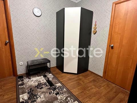 квартира по адресу Гвардейцев-Широнинцев ул., 111