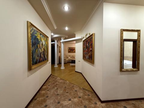 квартира по адресу Старонаводницкая ул., 13