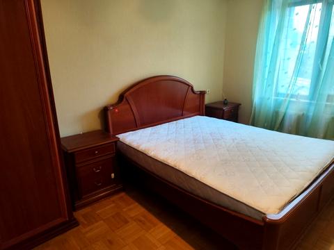 квартира по адресу Павла Тычины просп., 8