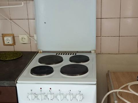 квартира за адресою Героїв Дніпра вул., 40-Б