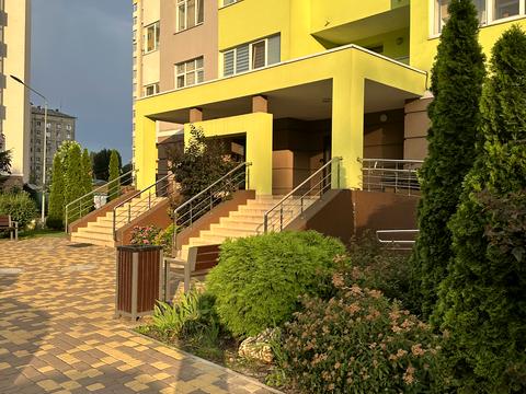 квартира за адресою Віталія Скакуна вул. (Академіка Каблукова), 23