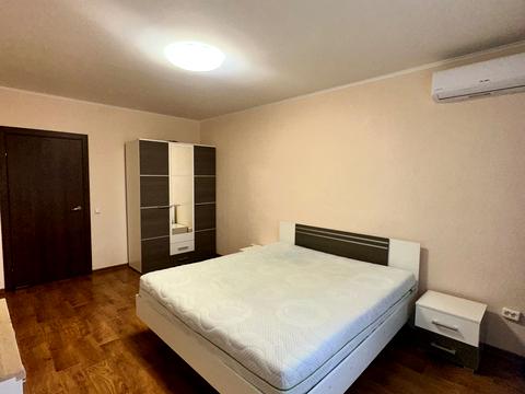 квартира по адресу Балтийский пер., 1