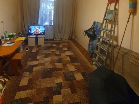 квартира по адресу Кулиша ул., 16