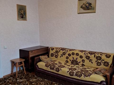 квартира за адресою Половецька вул., 16