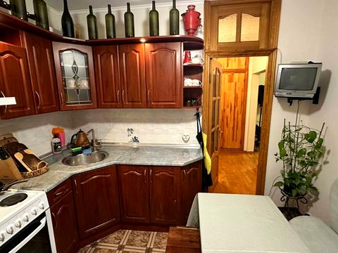 квартира по адресу Анны Ахматовой ул., 14-Б
