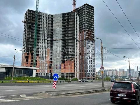 коммерческая по адресу Николая Михновского бульв. (Дружбы Народов), 2