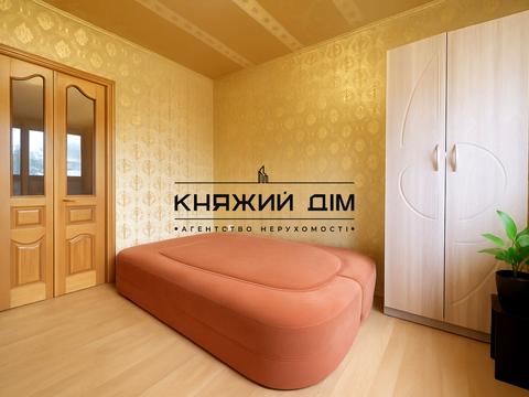 квартира за адресою Київ, Дегтярівська вул., 43/6