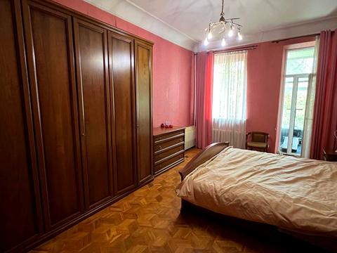 квартира за адресою Французький бульв., 41