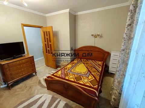 квартира за адресою Лесі Українки бульв., 24