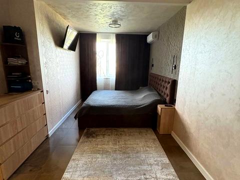 квартира по адресу Запорожское шоссе, 32