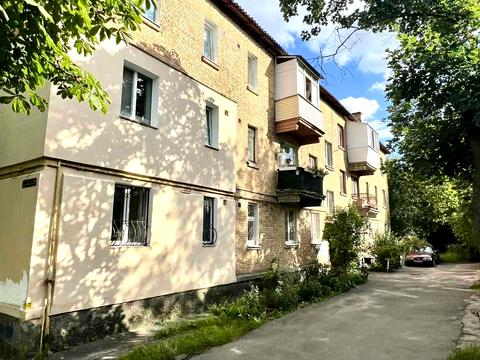 квартира за адресою Байди-Вишневецького вул. (Осиповського), 21