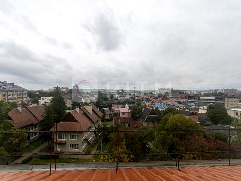 квартира по адресу Марийки Пидгирянки ул., 23