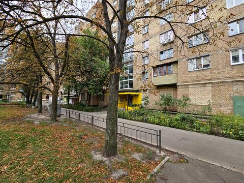 квартира по адресу Пражская ул., 3