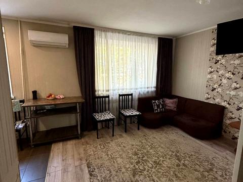 квартира за адресою Космічна вул., 112