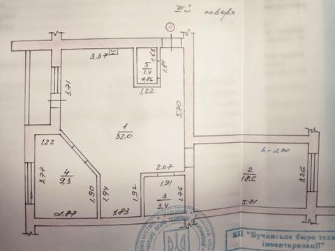 квартира за адресою Юрія Чабаха вул., 11