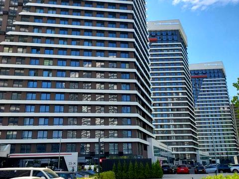 квартира по адресу Днепровская набережная ул., 15-Ж