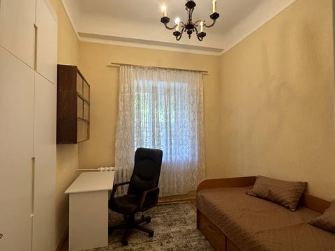 квартира по адресу Лютеранская ул., 11-Б