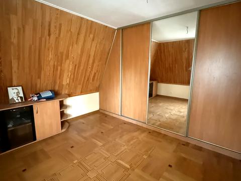 дом по адресу Алматинская ул. (Алма-Атинская)