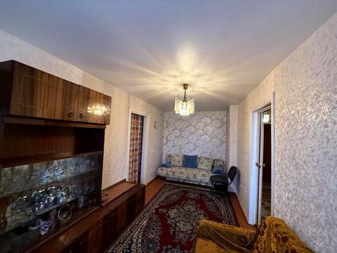квартира по адресу Вайсера ул., 28