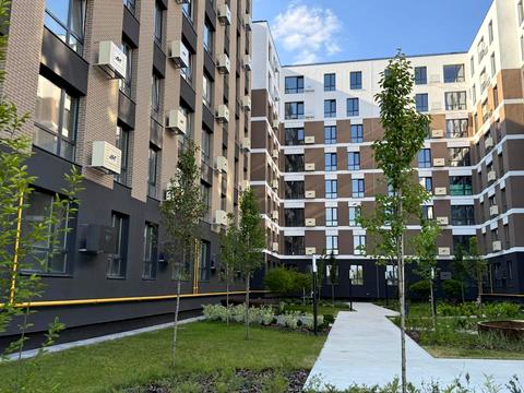 квартира за адресою Героїв Майдану вул., 15