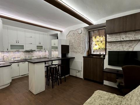 квартира за адресою Гіпсова вул., 32