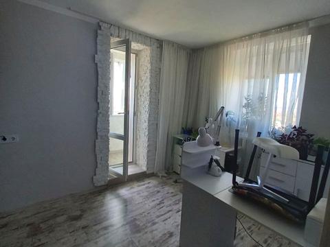 квартира по адресу Владислава Бувалкина ул. (Бочарова Генерала), 13