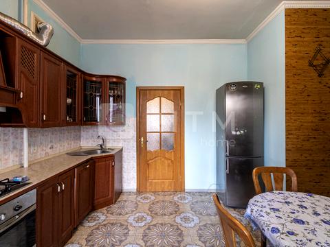 квартира по адресу Купчинського, 14