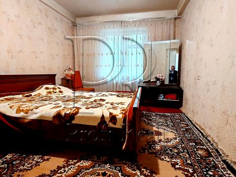 квартира по адресу Николая Ушакова ул., 12