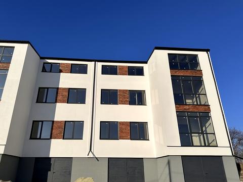 квартира за адресою Південна вул., 10