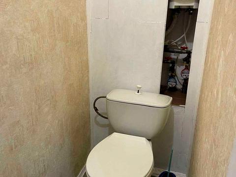 квартира за адресою Шолом-Алейхема вул., 24